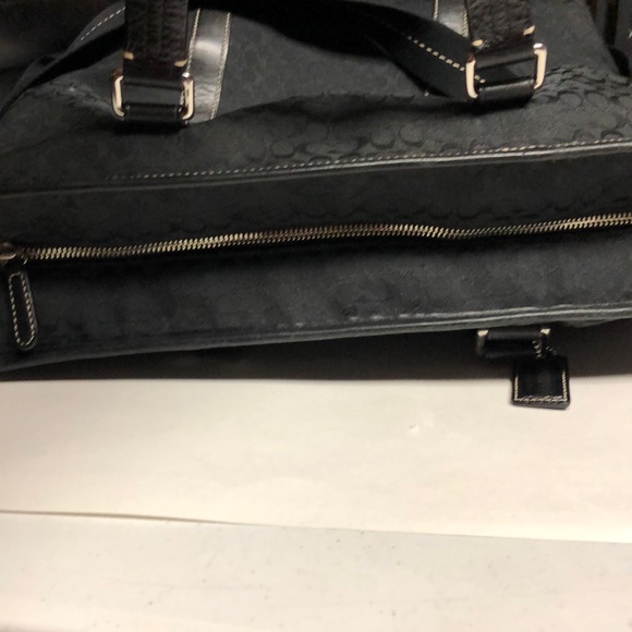 Coach bag - Picture 3 of 5